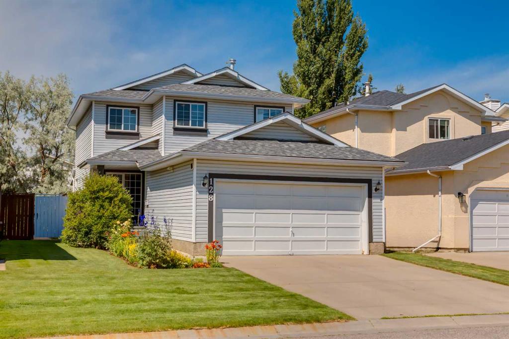 Picture for 128 Riverwood Close SE