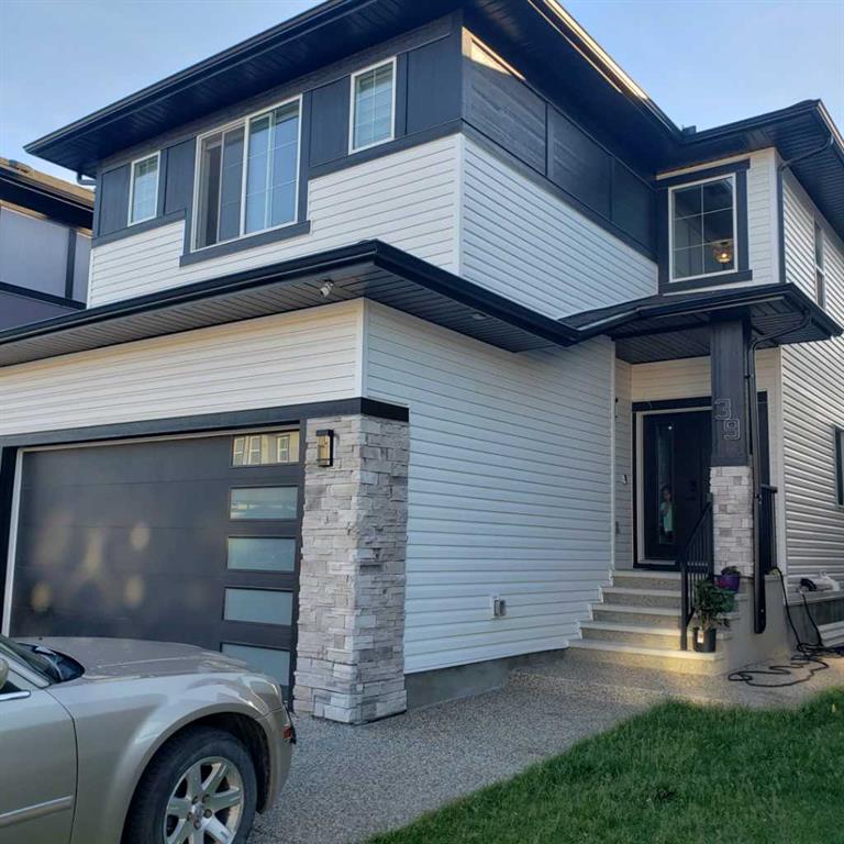 Picture for 39 Saddlecrest Link NE