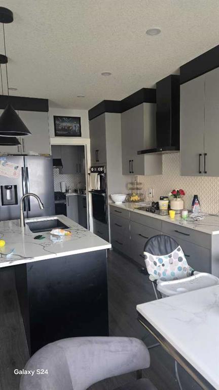 Picture for 39 Saddlecrest Link NE