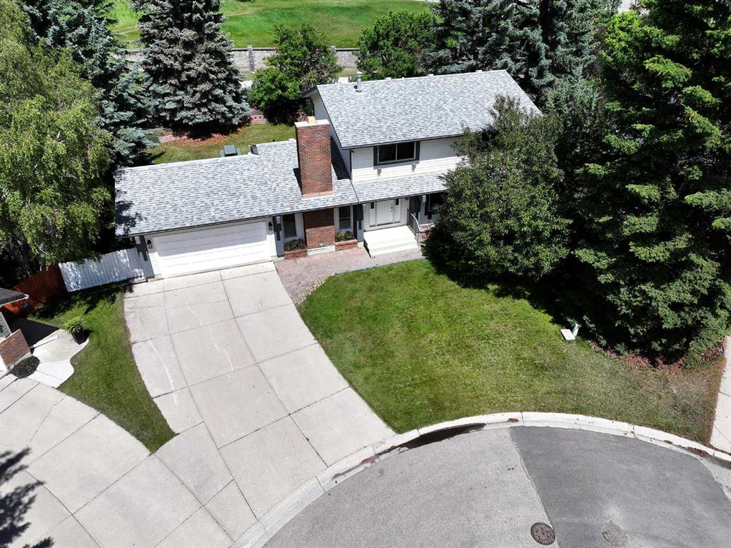 Picture for 540 Varsity Estates Place NW