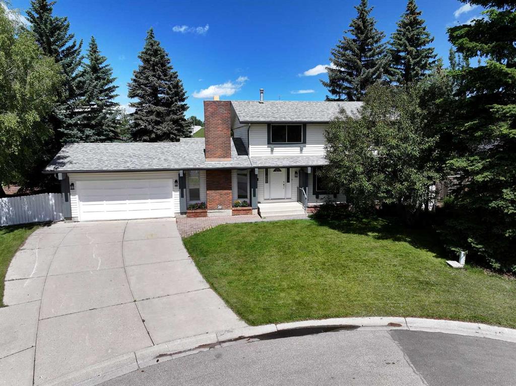 Picture for 540 Varsity Estates Place NW
