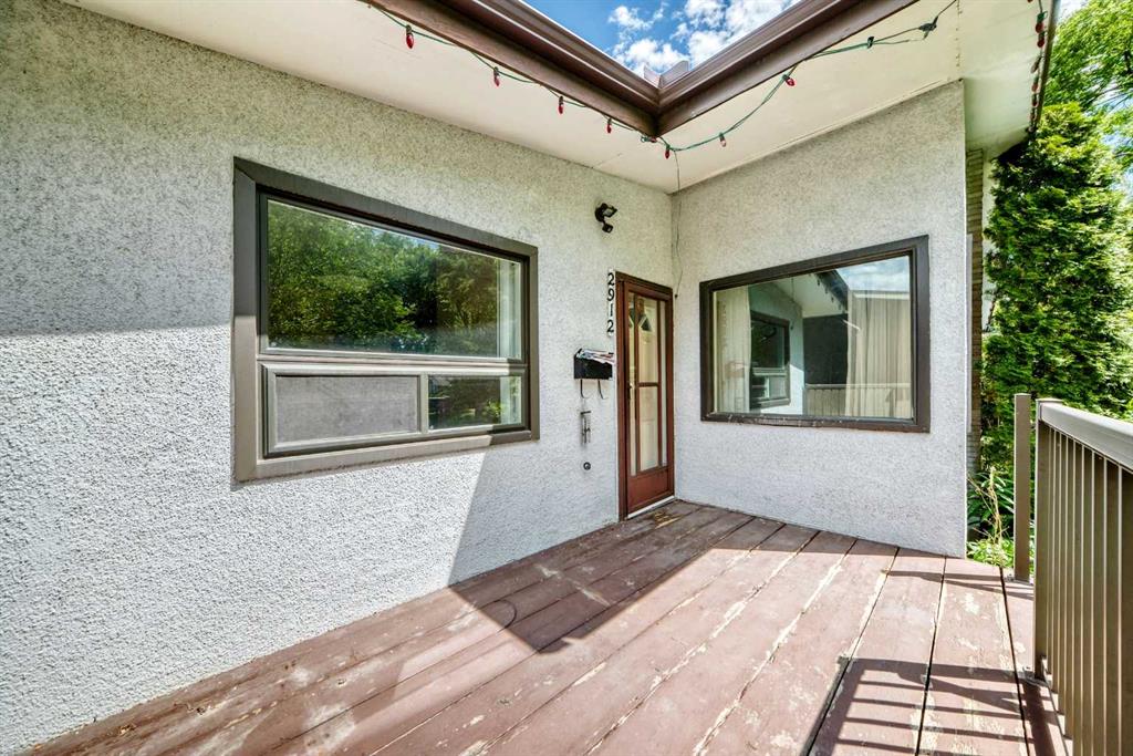 Picture for 2912 Brentwood Boulevard NW