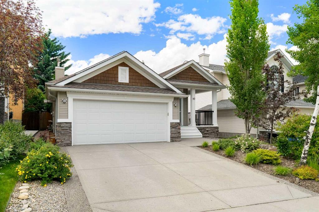 Picture for 60 Cougar Ridge View 