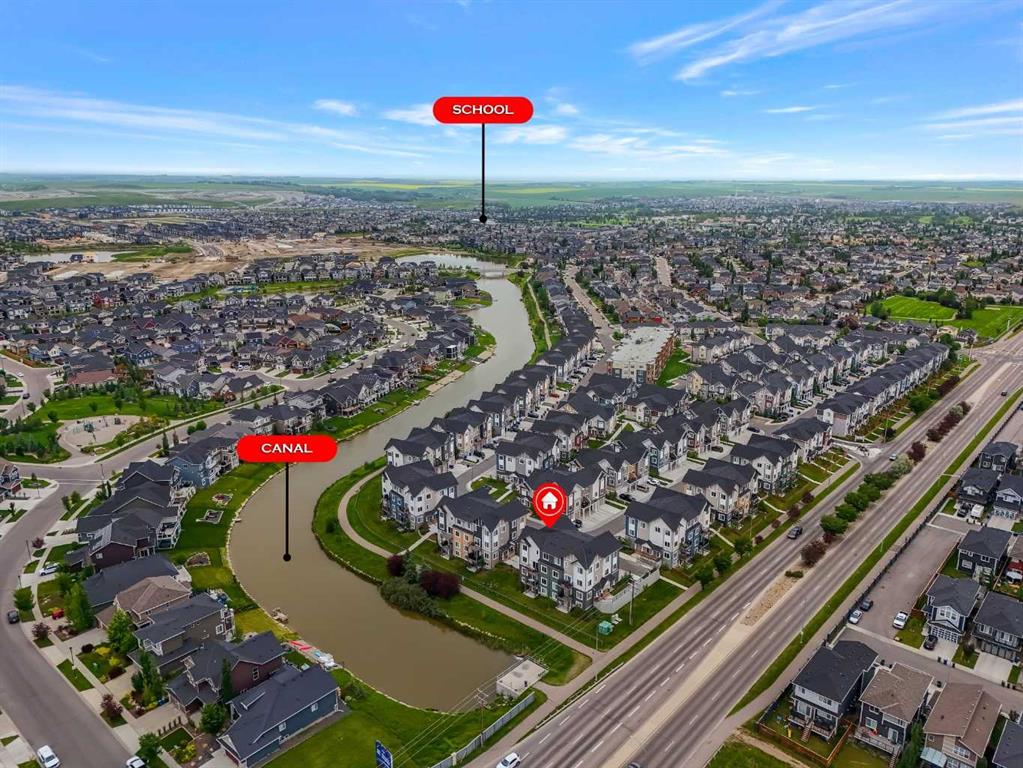 Picture for 394 Canals Crossing SW
