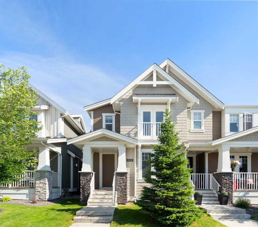 Picture for 214 Cooperswood Green SW