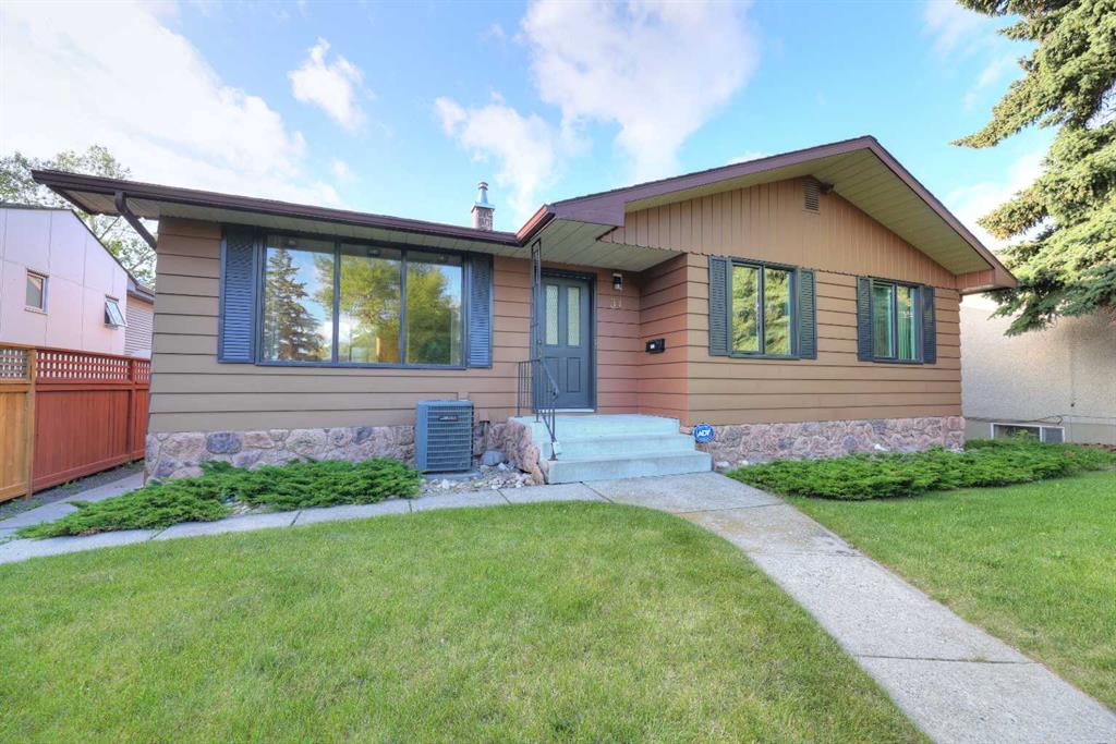Picture for 31 Rosery Drive NW
