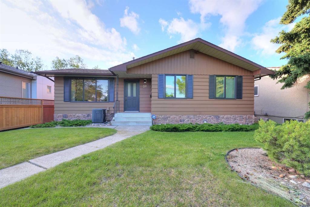 Picture for 31 Rosery Drive NW