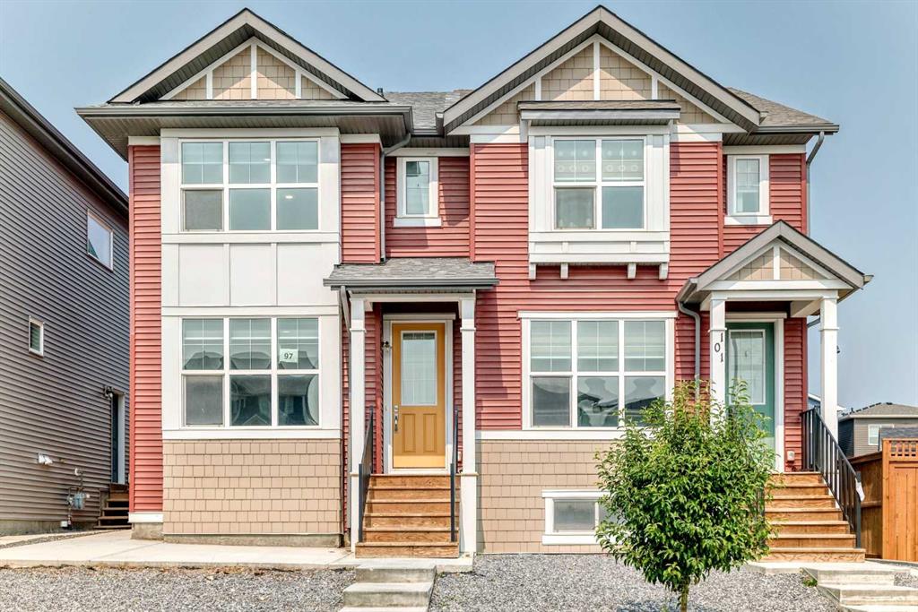 Picture for 97 Herron Mews NE