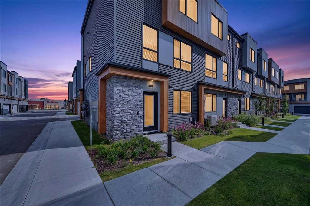 Picture for 401, 81 Midtown Boulevard SW