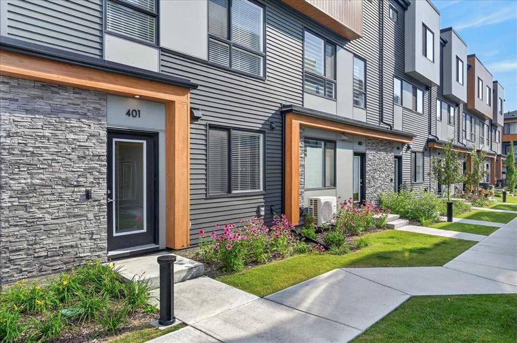 Picture for 401, 81 Midtown Boulevard SW