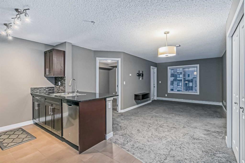 Picture for 305, 195 Kincora Glen Road NW
