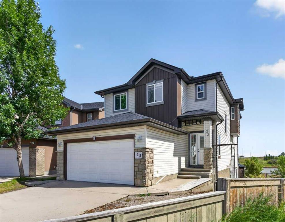Picture for 23 Saddlebrook Court NE