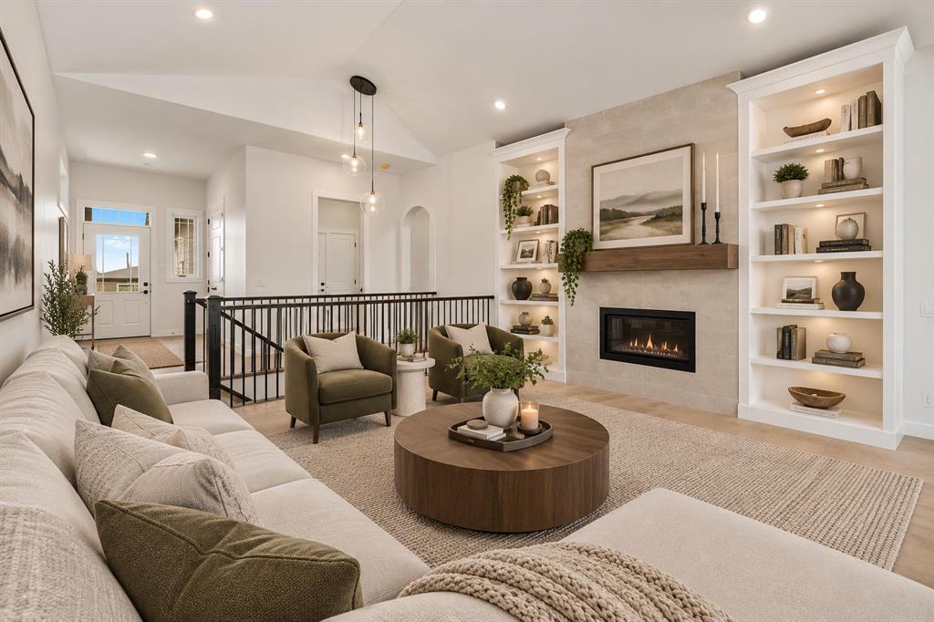 Picture for 101 Creekstone Hill SW
