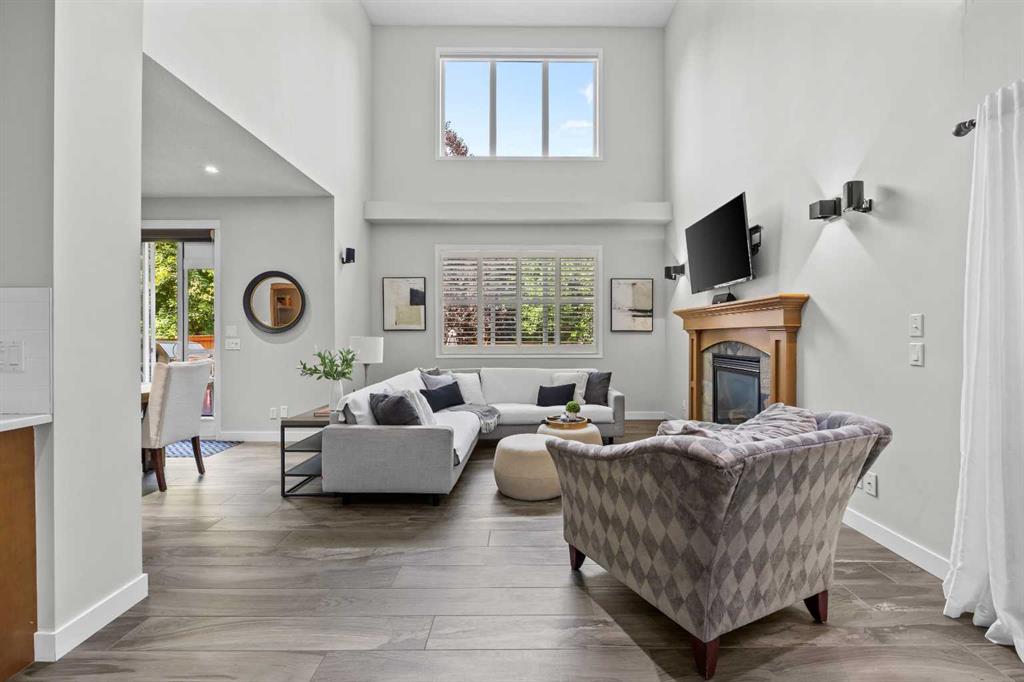 Picture for 11755 Valley Ridge Boulevard NW