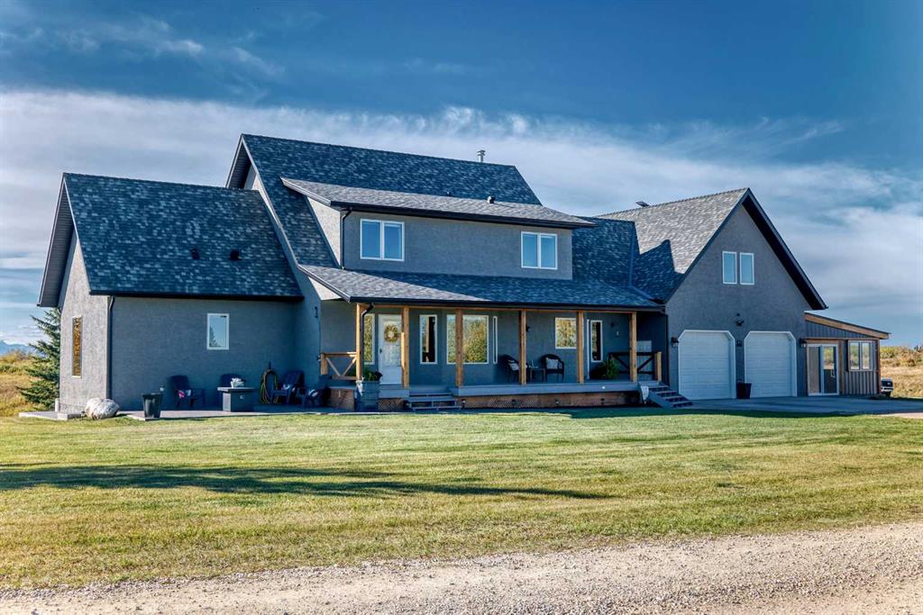 Picture for 32116 Township Road 262  