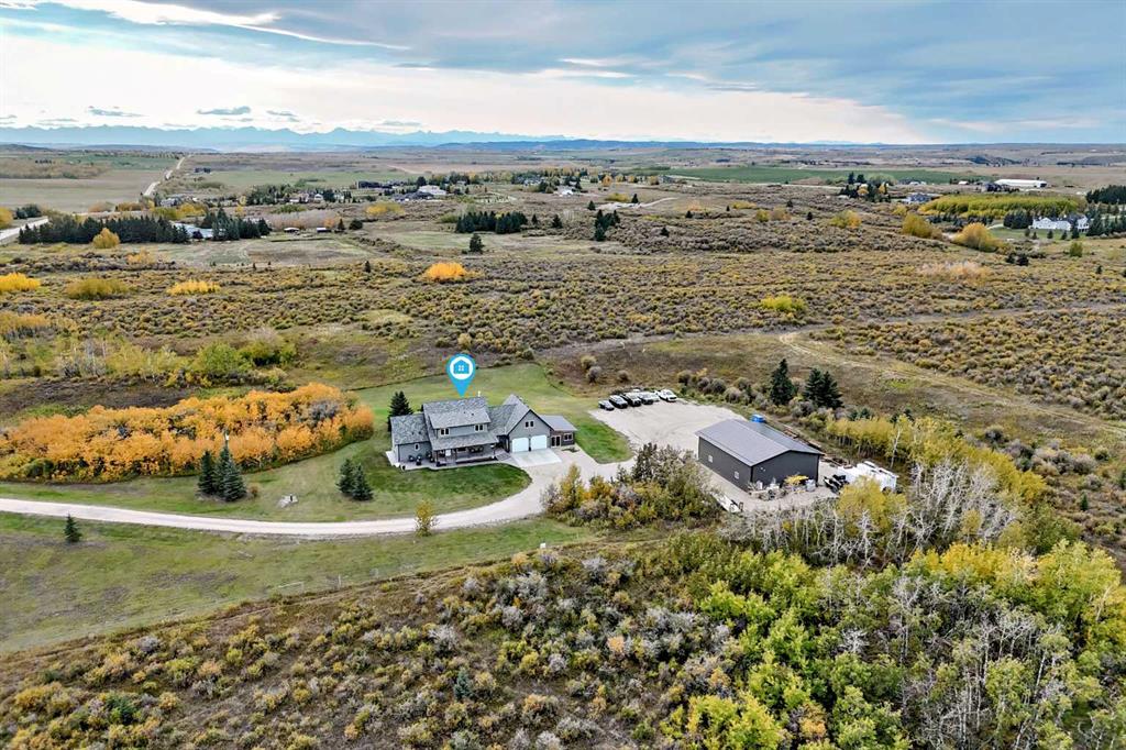 Picture for 32116 Township Road 262  