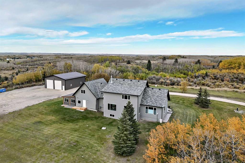 Picture for 32116 Township Road 262  