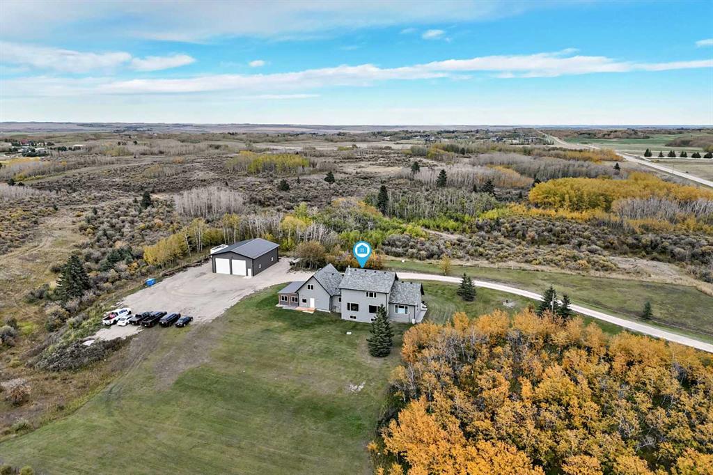 Picture for 32116 Township Road 262  