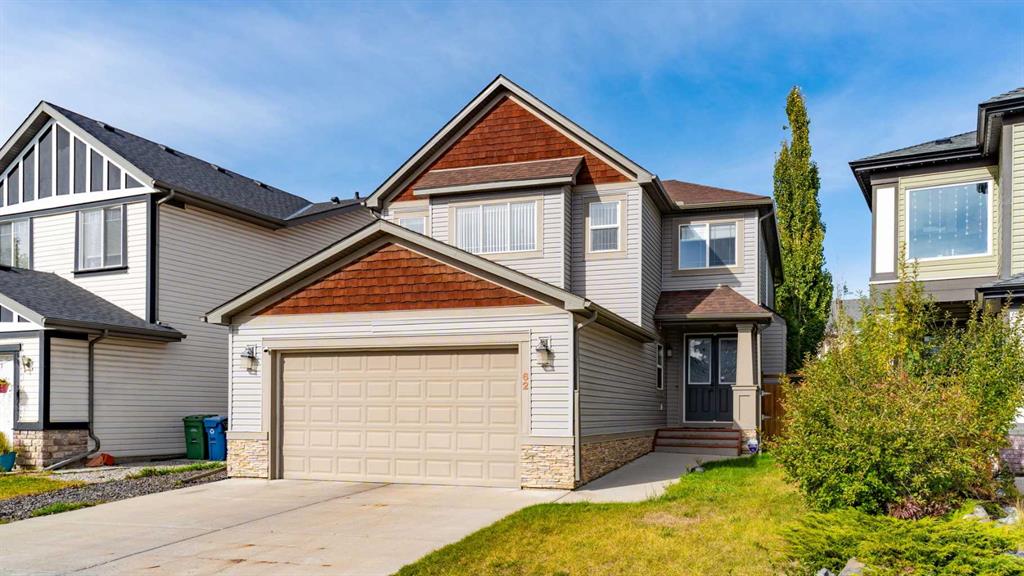 Picture for 62 Copperleaf Terrace SE