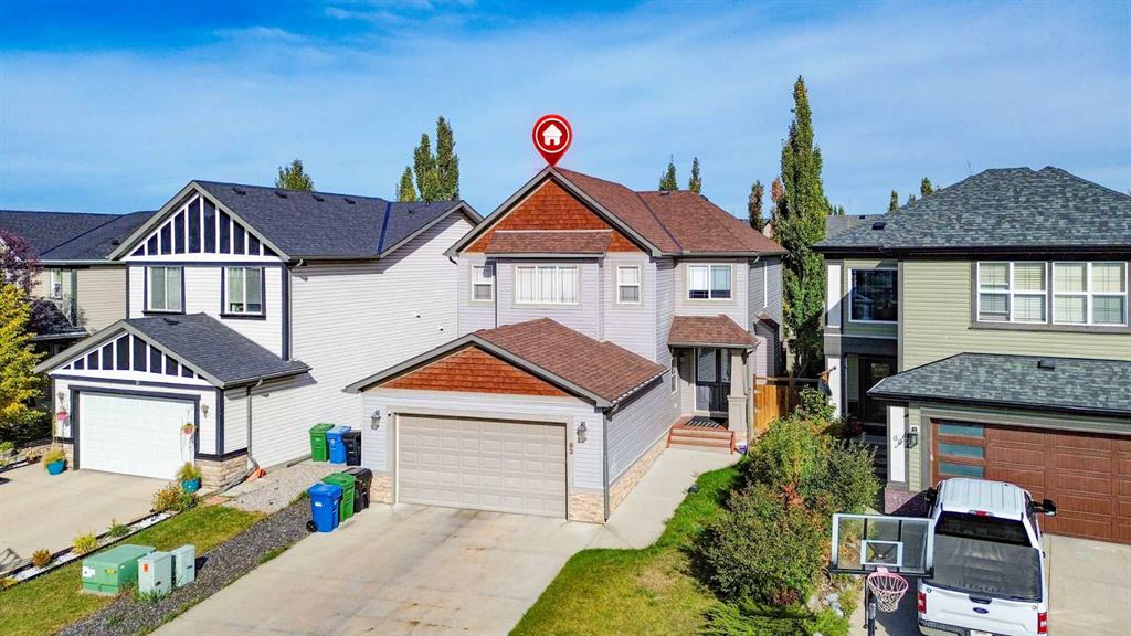 Picture for 62 Copperleaf Terrace SE