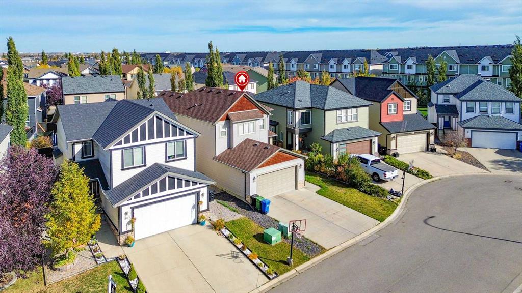 Picture for 62 Copperleaf Terrace SE