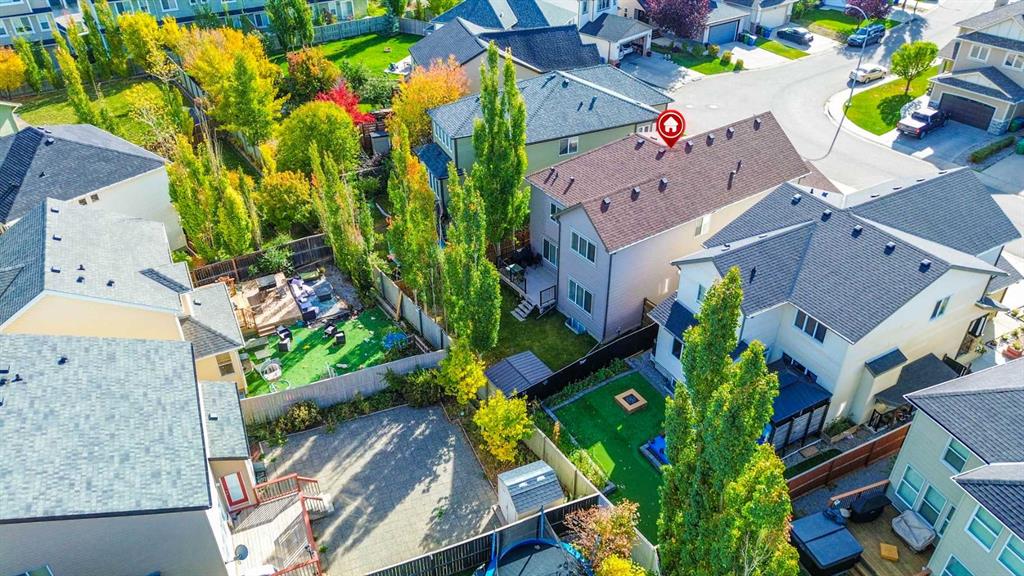 Picture for 62 Copperleaf Terrace SE