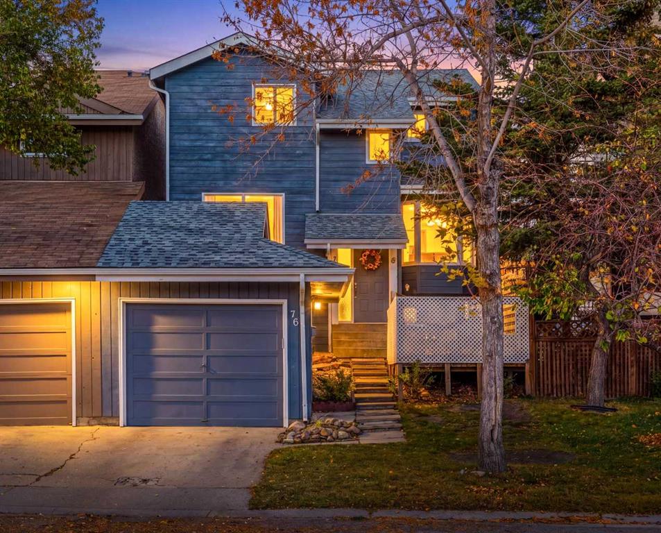 Picture for 76 Hawkville Place NW