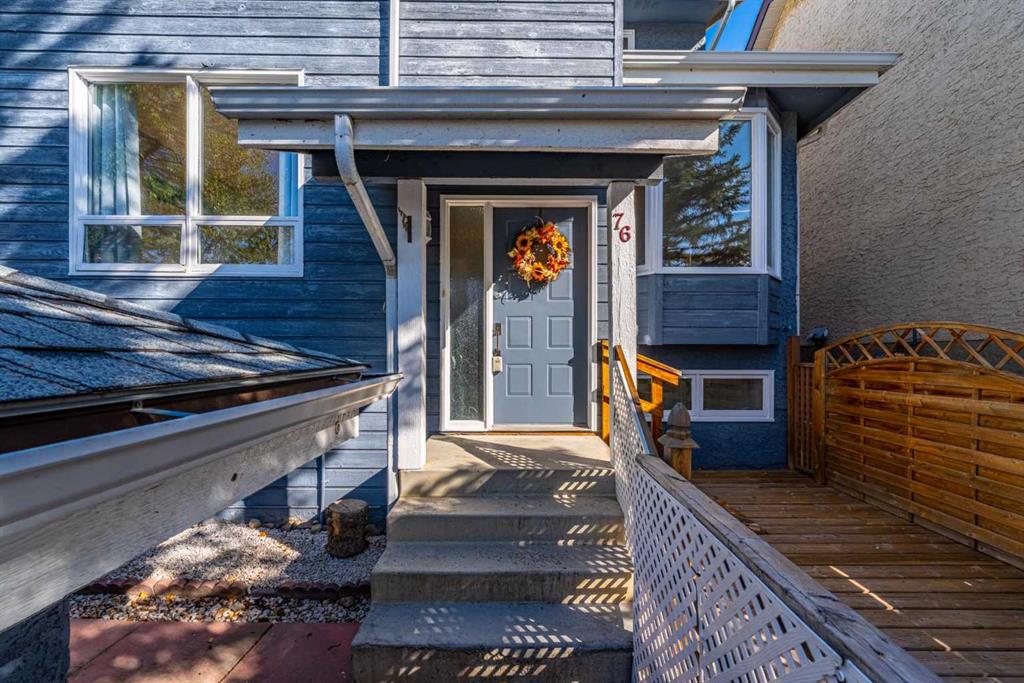 Picture for 76 Hawkville Place NW
