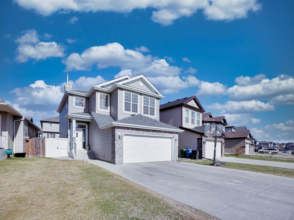 Picture for 77 Saddleland Drive NE