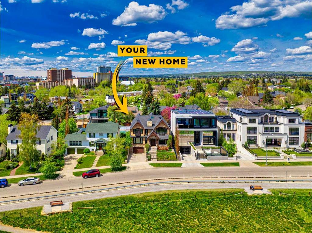 Picture for 738 Crescent Road NW