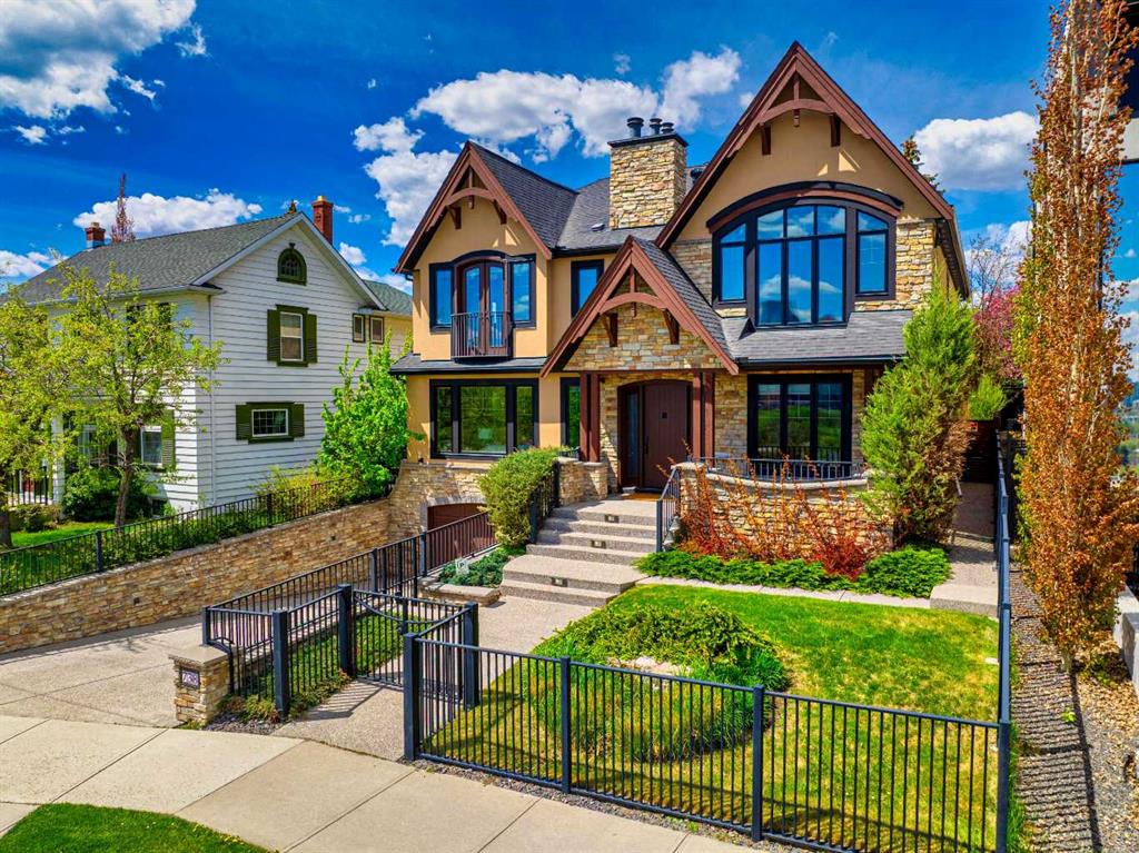 Picture for 738 Crescent Road NW