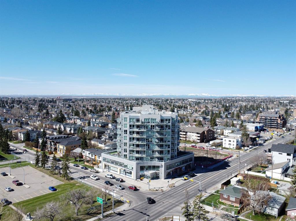 Picture for 806, 2505 17 Avenue SW