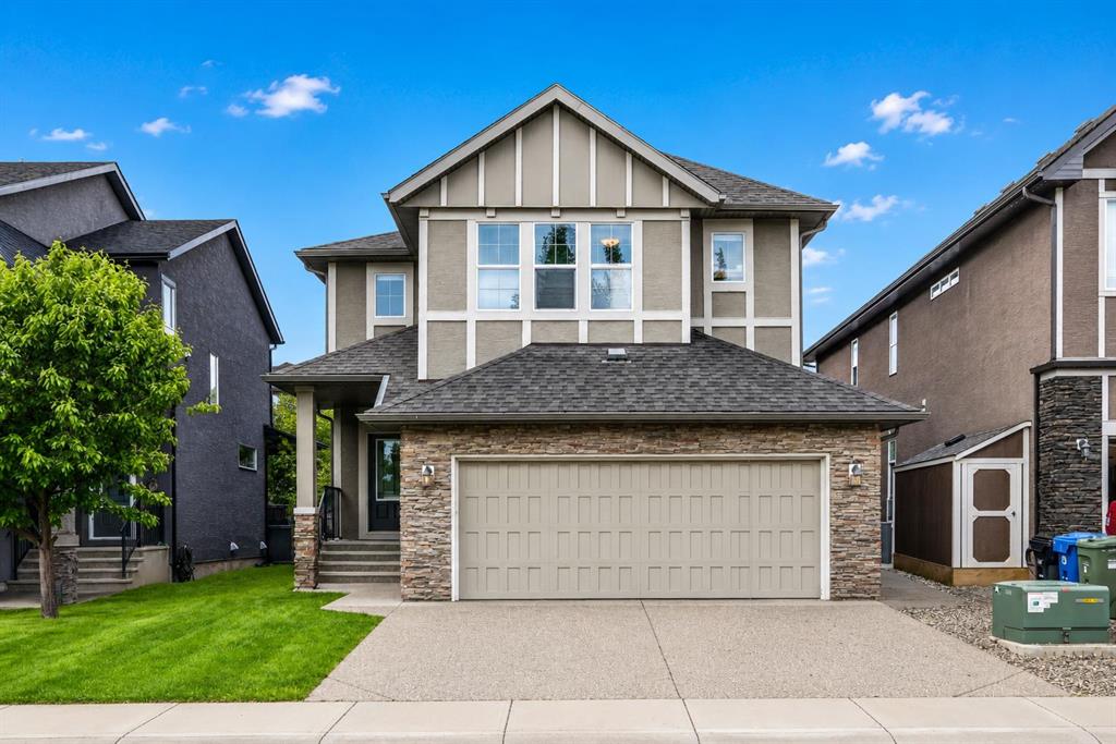 Picture for 13 Cranarch Place SE