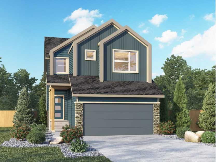 Picture for 266 Heartwood Gardens SE