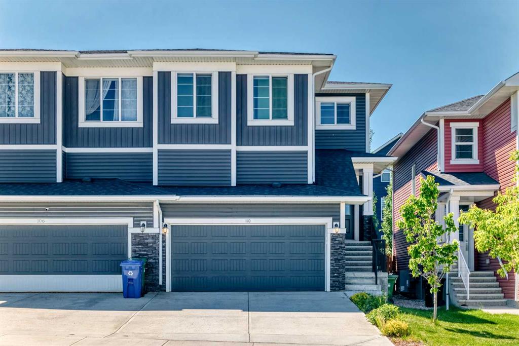 Picture for 110 Crestbrook Way SW