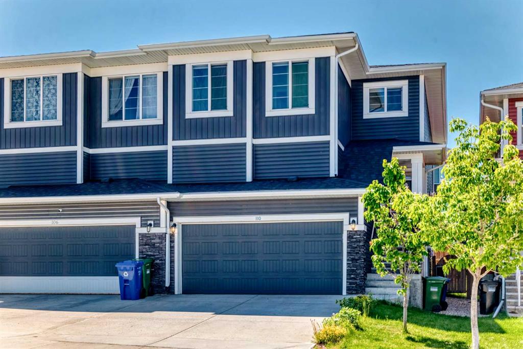 Picture for 110 Crestbrook Way SW