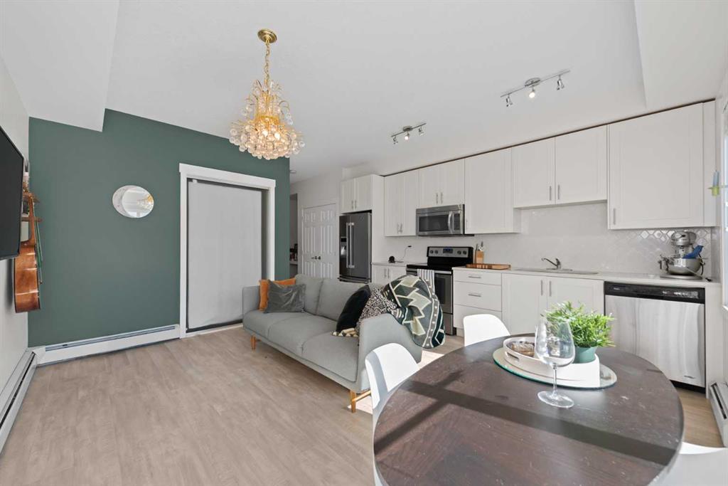Picture for 1407, 215 Legacy Boulevard SE