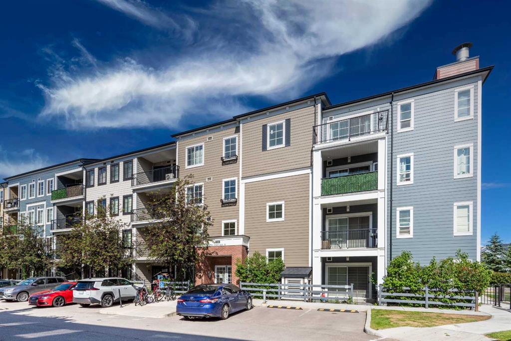 Picture for 1407, 215 Legacy Boulevard SE
