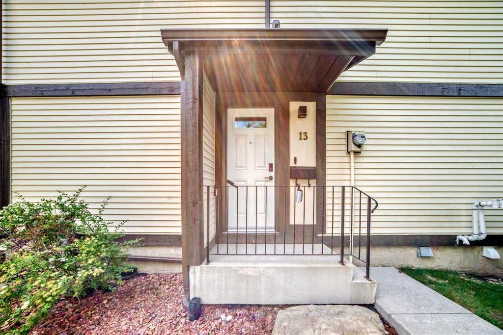Picture for 13, 115 Bergen Road NW