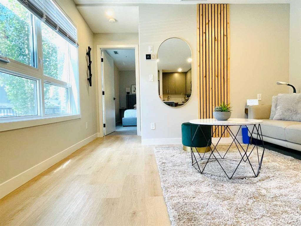 Picture for 117, 115 kananaskis Way 