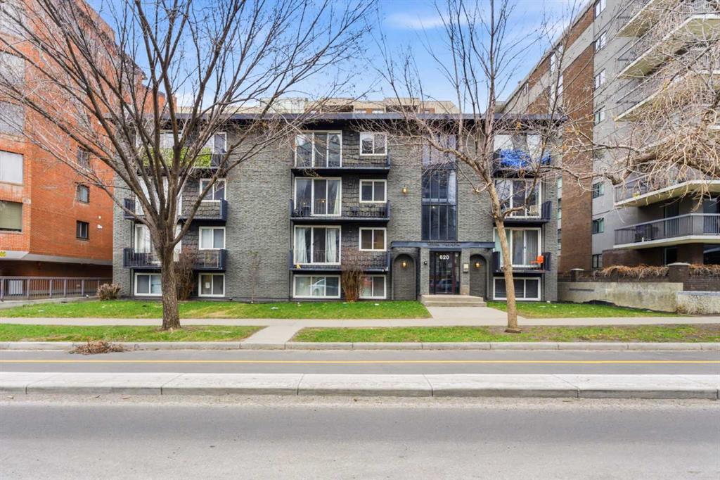 Picture for 302, 620 15 Avenue SW