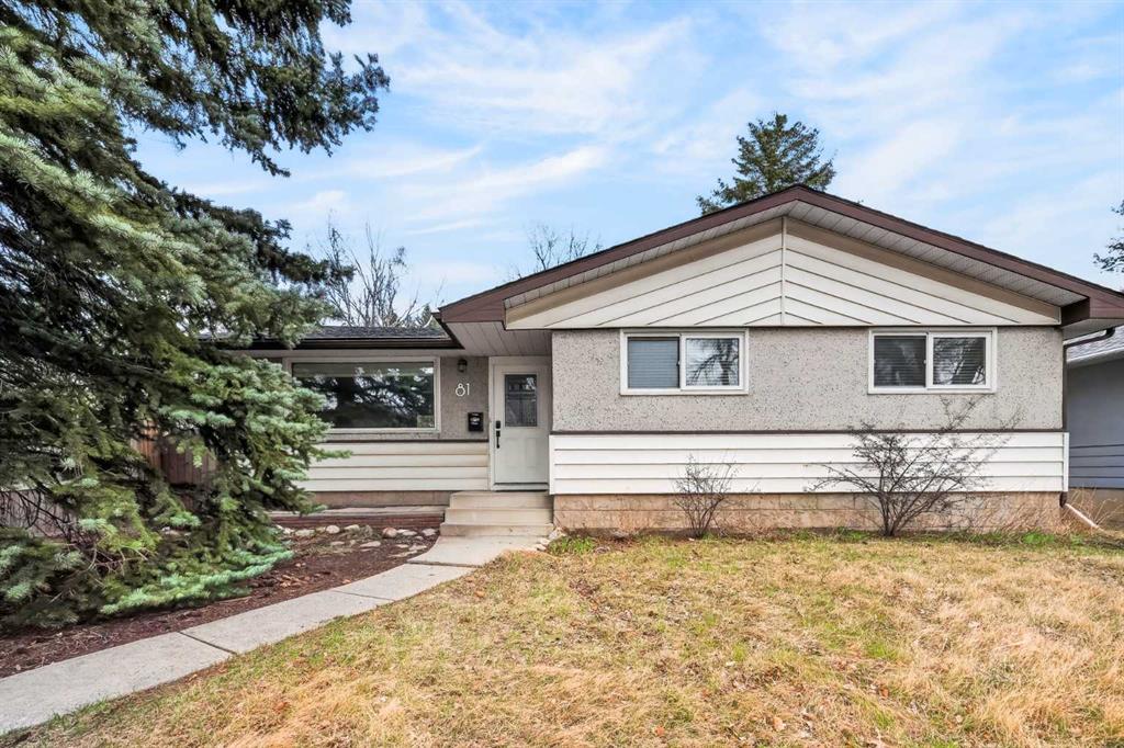 Picture for 81 Westminster Drive SW