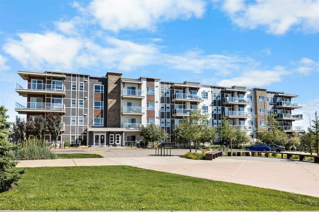 Picture for 107, 360 Harvest Hills Common NE