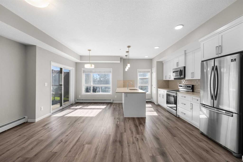 Picture for 107, 360 Harvest Hills Common NE