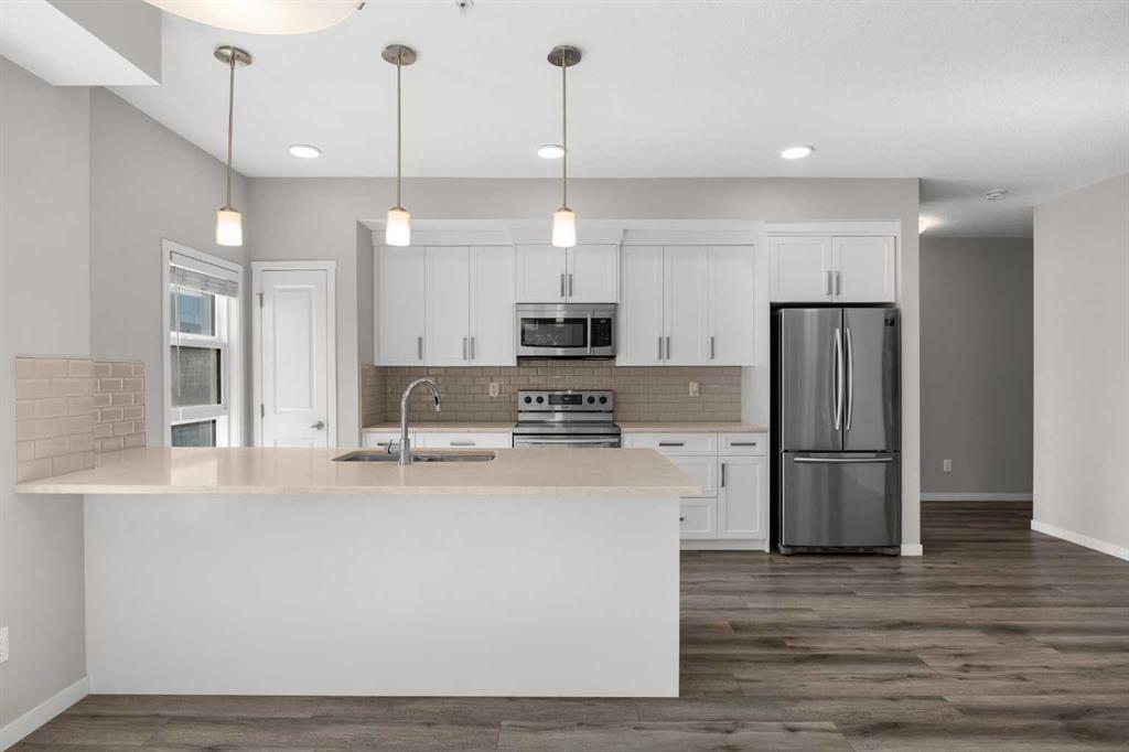 Picture for 107, 360 Harvest Hills Common NE
