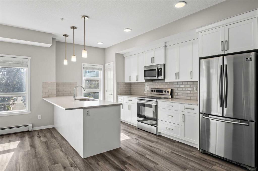 Picture for 107, 360 Harvest Hills Common NE
