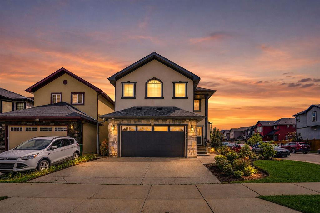 Picture for 332 Saddlemont Boulevard NE