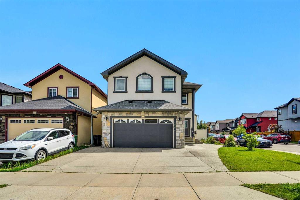 Picture for 332 Saddlemont Boulevard NE