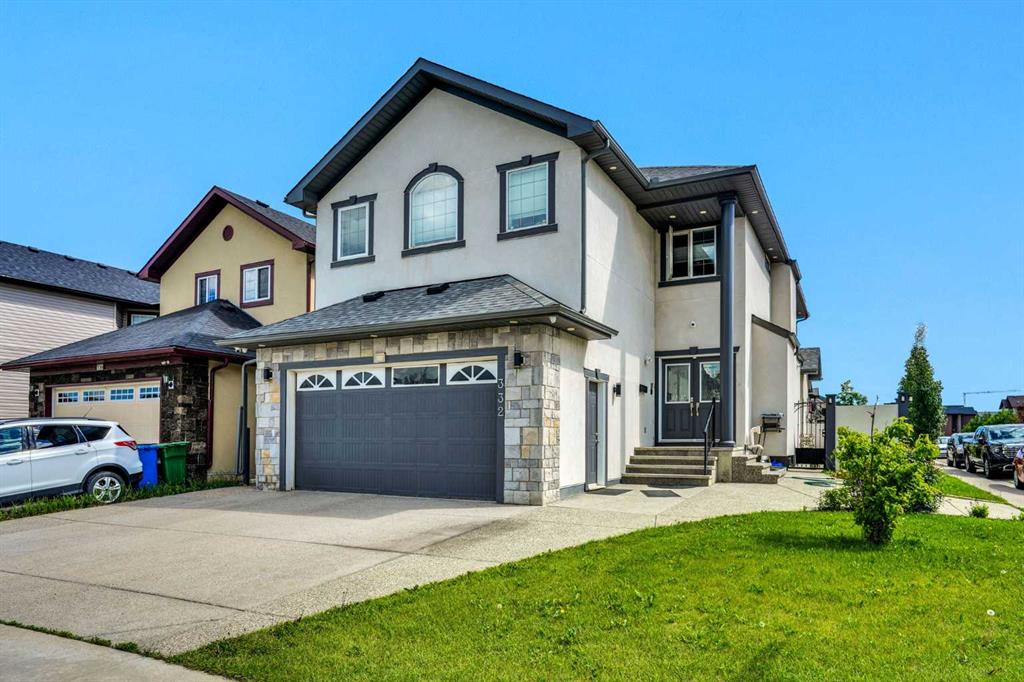Picture for 332 Saddlemont Boulevard NE
