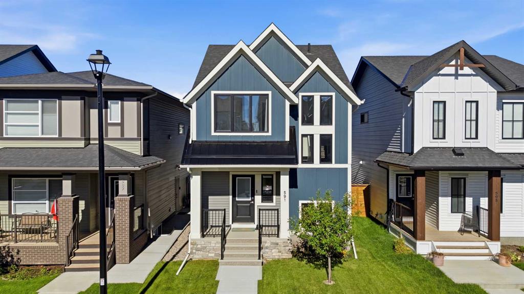 Picture for 591 Lawthorn Way SE